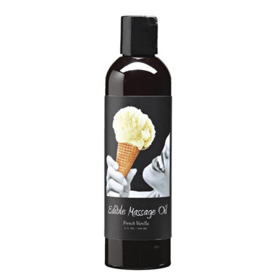 Earthly Body Massage Oil - Boutique Toi Et Moi