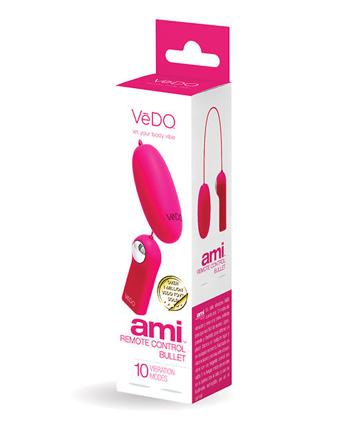 Vedo ami