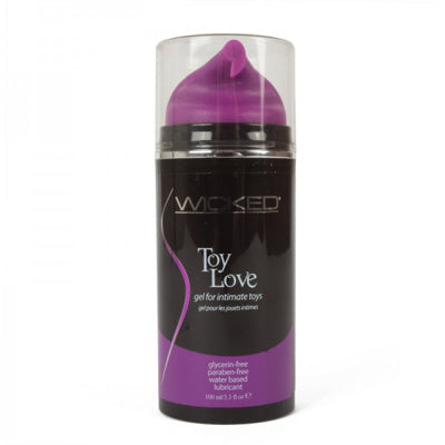 Wicked - Toy Love - 3.3oz / 100ml