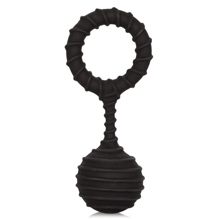 Colt Weighted Ring - Boutique Toi Et Moi