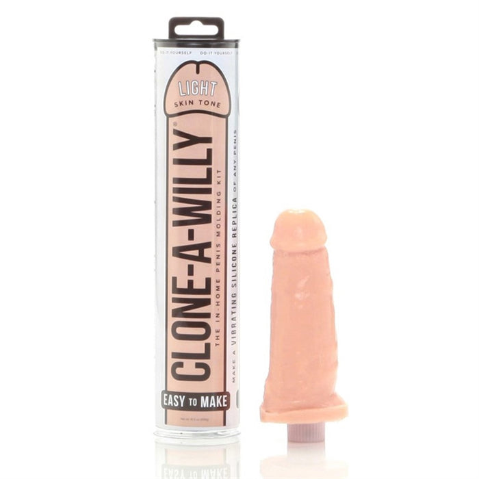 clone penis kit