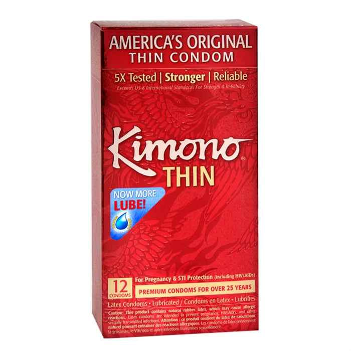 Kimono Thin - Boutique Toi Et Moi