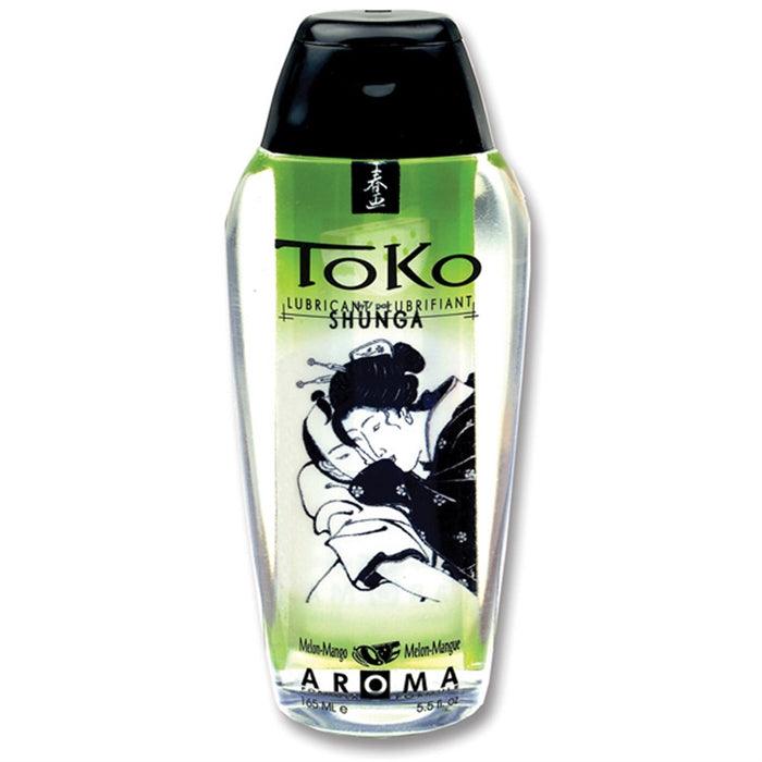 Toko Aqua Personal Lubricant - Boutique Toi Et Moi