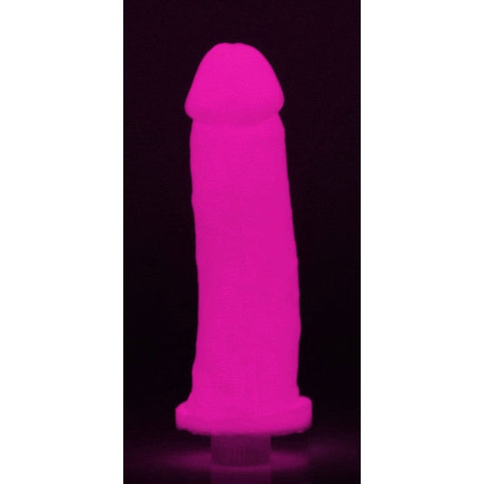 clone a willy hot pink