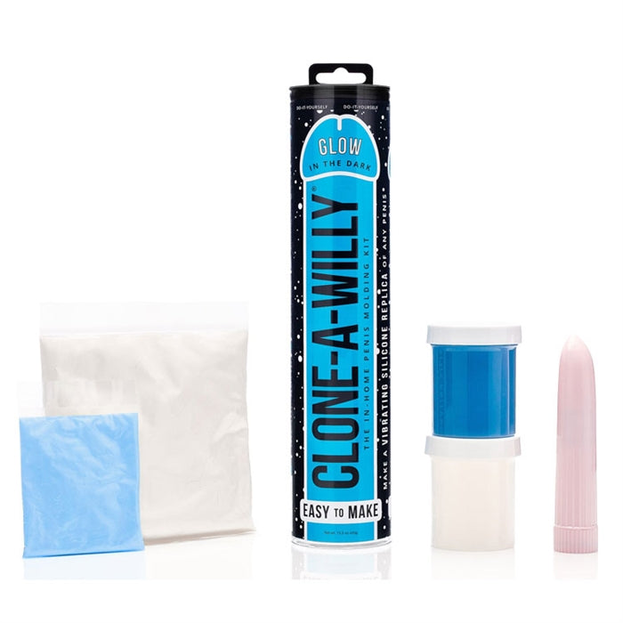 clone a willy kit quebec
