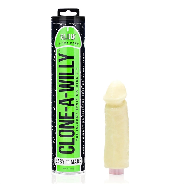 clone a willy kit