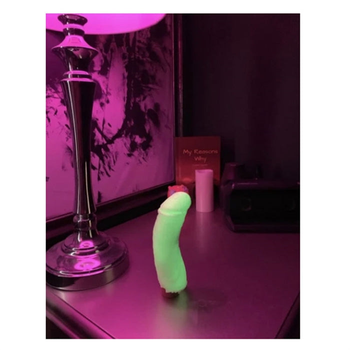 clone a willy glow in the dark