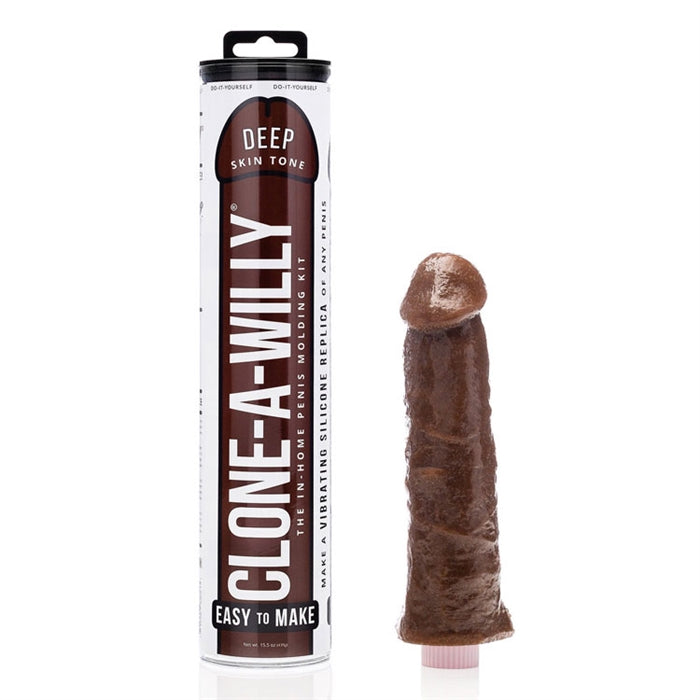 clone a willy brown