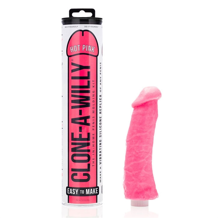 clone a penis kit