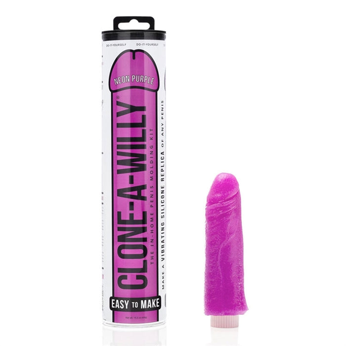 clone a willy kit