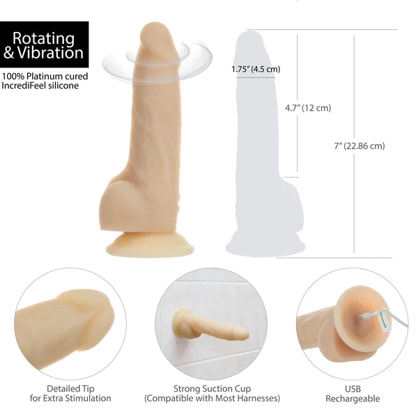 naked addiction dildo