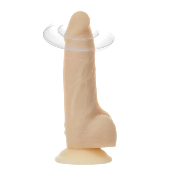 rotating dildo