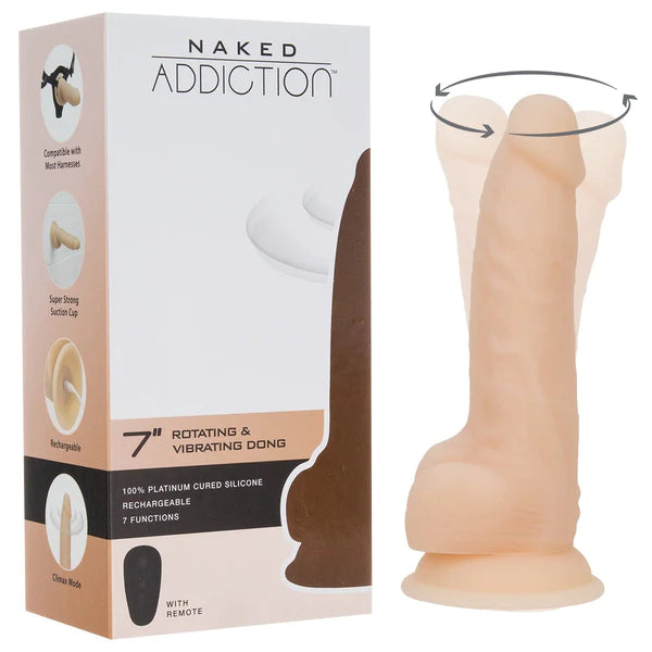 vibrating dildo