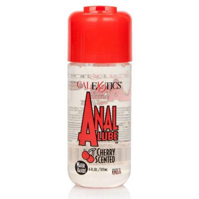 Cherry Anal Lube - Boutique Toi Et Moi
