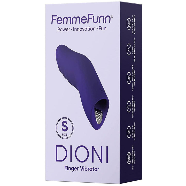 Finger Vibrator Canada Sex Shop