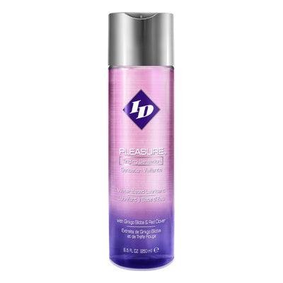 Id Pleasure - 250 ml, 130ml, 65ml - Boutique Toi Et Moi