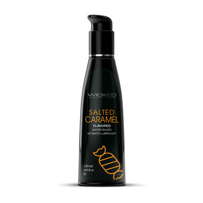 Wicked Aqua Salted Caramel - Boutique Toi Et Moi