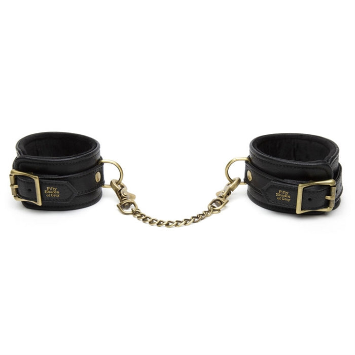 ankle cuffs canada
