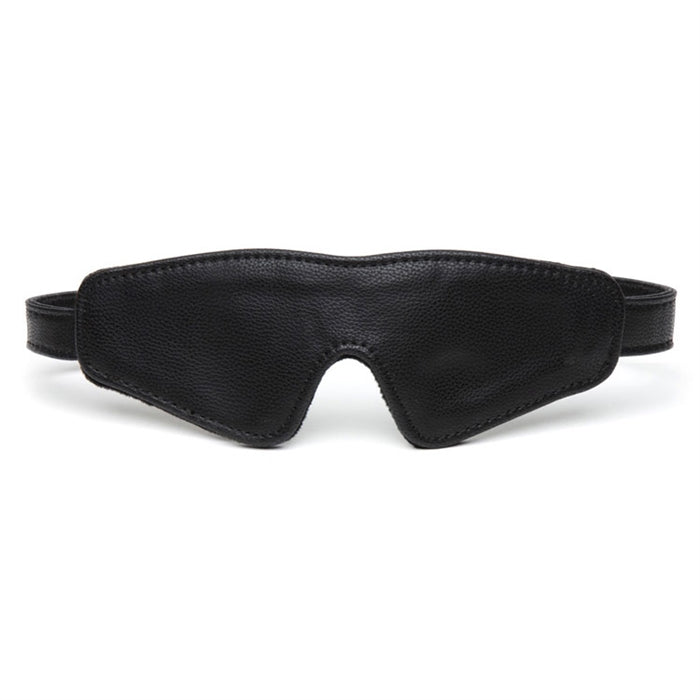 Bound to You Blindfold - Boutique Toi Et Moi
