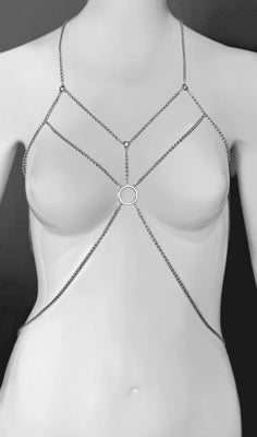 body chain caroline neron