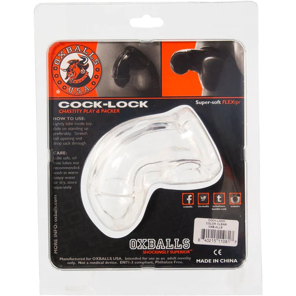 cage a penis