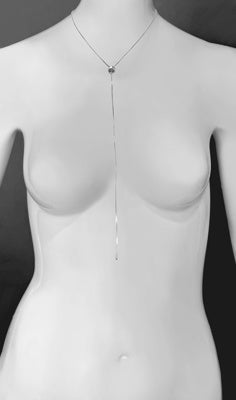 collier caroline neron