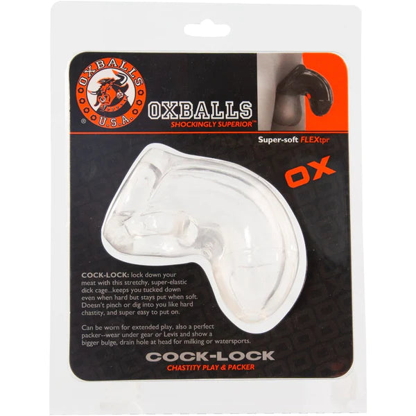 cock cage