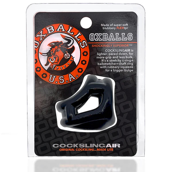 oxball cocksling