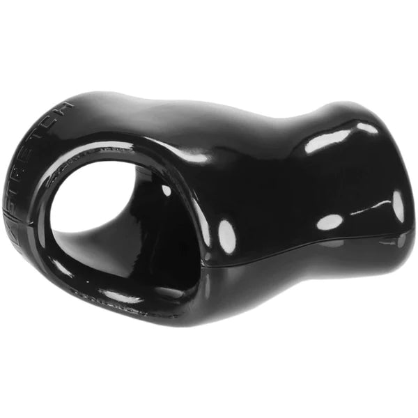 X-Stretch Cocksling - Black - Boutique Toi Et Moi