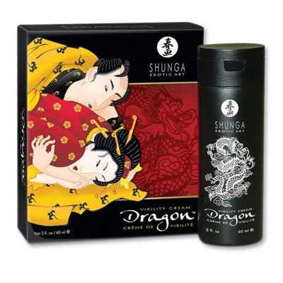 virility cream dragon canada