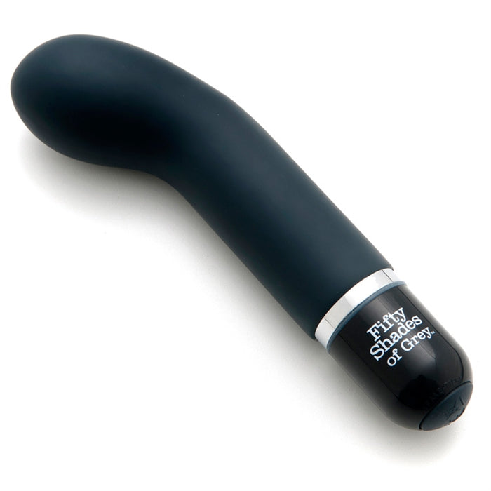 Insatiable Desire Mini GSpot Vibrator - Boutique Toi Et Moi