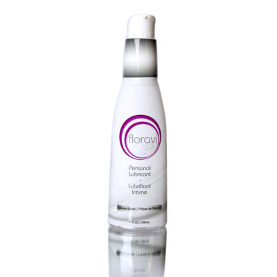 Floravi - Lubrifiant Intime à base de Silicone - Boutique Toi Et Moi
