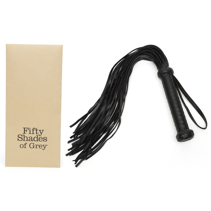 Bound to You Flogger - Boutique Toi Et Moi