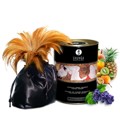Body Powder - Boutique Toi Et Moi