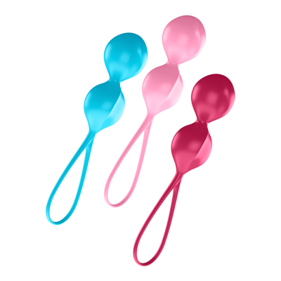 V Balls by Satisfyer - Boutique Toi Et Moi