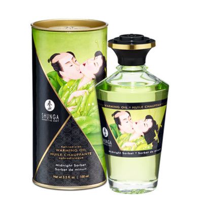 Warming Midnight Sorbet - Boutique Toi Et Moi