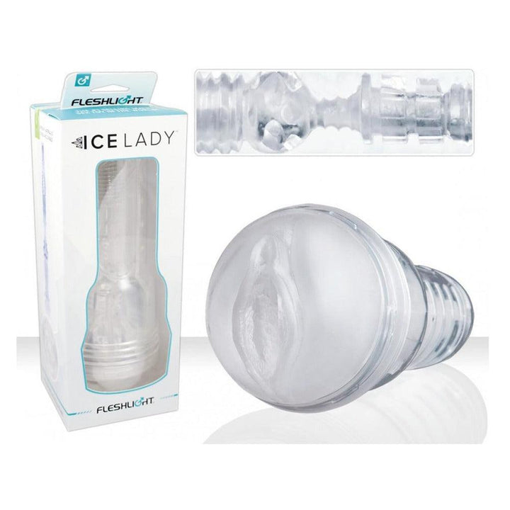 Ice Lady Fleshlight