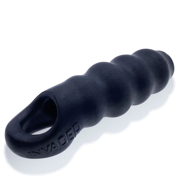 Invader Cocksheath – Black Ice - Boutique Toi Et Moi