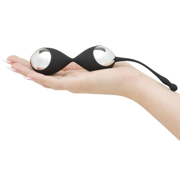 kegel exercise balls