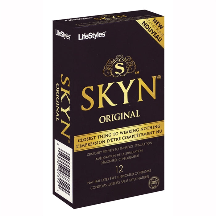 latex free condoms