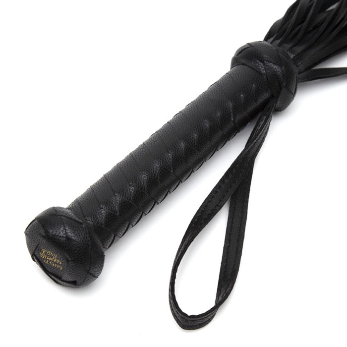 Bound to You Flogger - Boutique Toi Et Moi