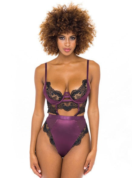 lingerie en ligne quebec