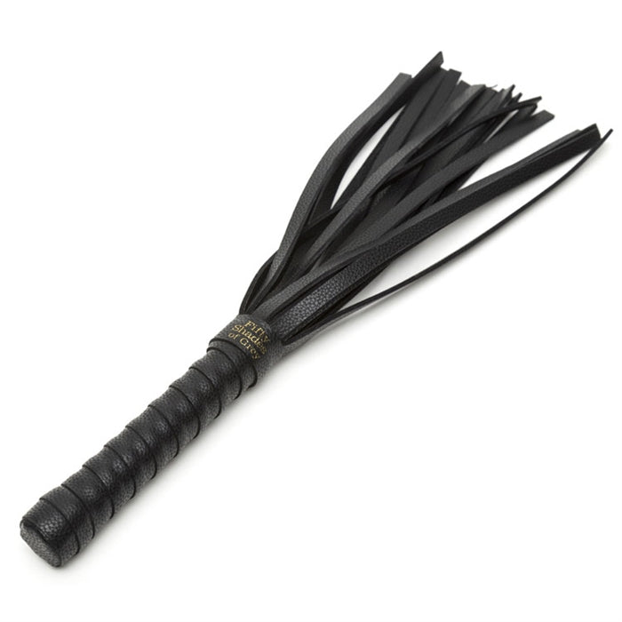 Bound to You Small Flogger - Boutique Toi Et Moi