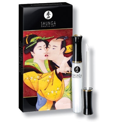 Divine Oral Pleasure Gloss - Boutique Toi Et Moi