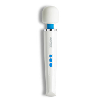Magic Wand Rechargeable - Boutique Toi Et Moi