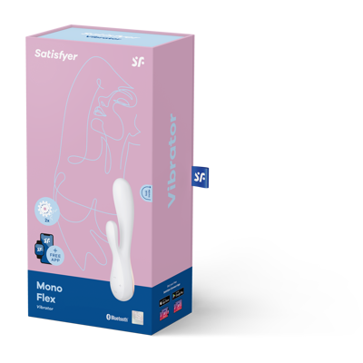 Mono Flex by Satisfyer - Boutique Toi Et Moi