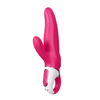 Mr. Rabbit by Satisfyer - Boutique Toi Et Moi