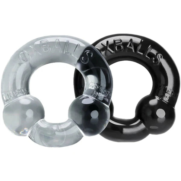 Ultraballs Cockring – 2 Pack - Boutique Toi Et Moi