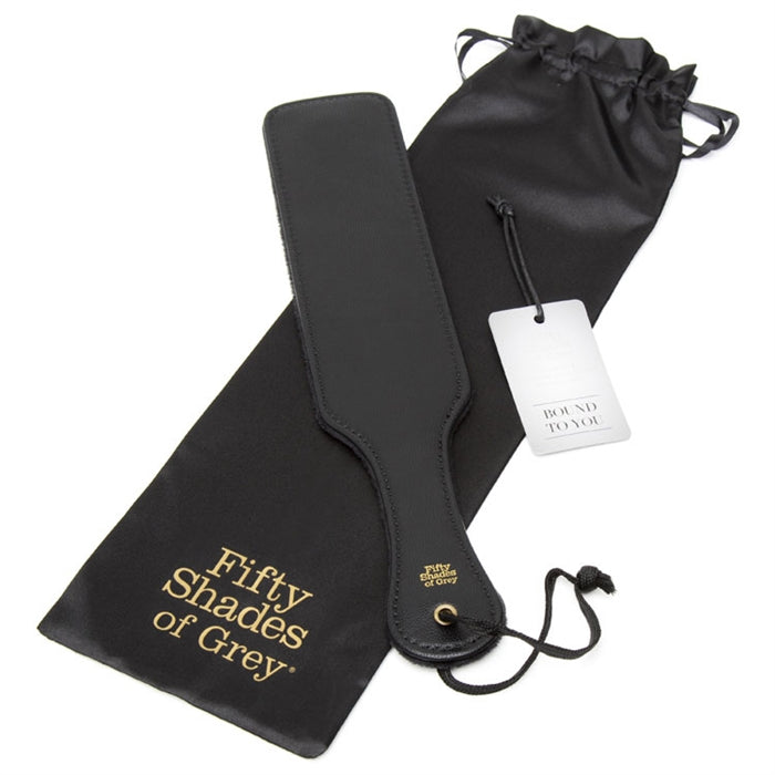 Bound to You Paddle - Boutique Toi Et Moi