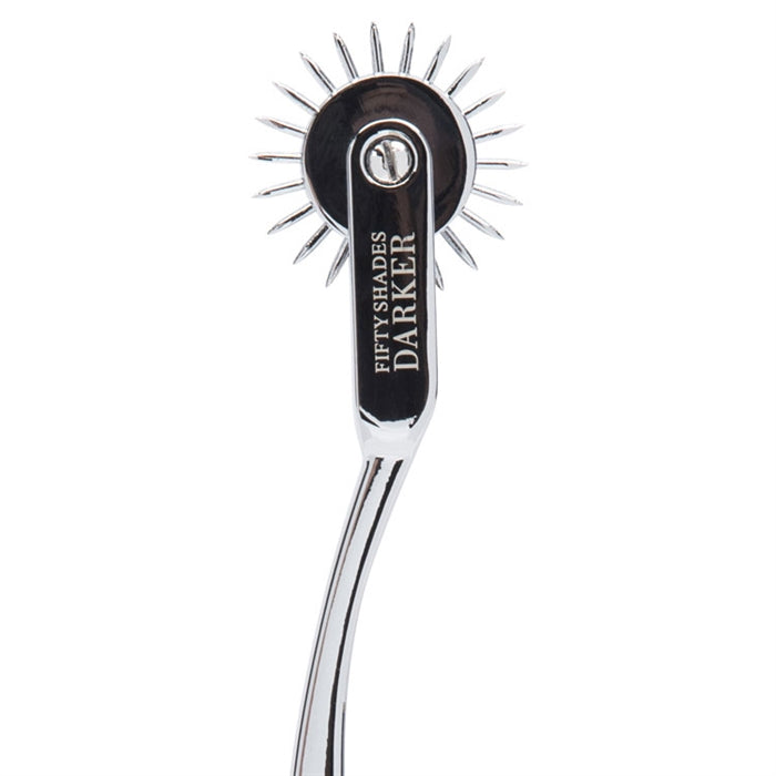 Adrenaline Spikes Metal Pinwheel - Boutique Toi Et Moi